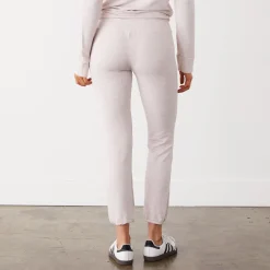 MONROW Supersoft Vintage Sweats PINKPEARL Discount